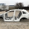 Четверть кузова задняя Acura RDX TB3, TB4 (03.2012-12.2015)