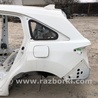ФОТО Четверть кузова задняя для Acura RDX TB3, TB4 (03.2012-12.2015) Киев