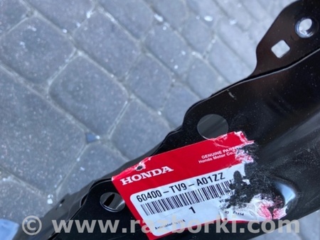 ФОТО Панель передняя для Acura ILX (2016-2019) Киев