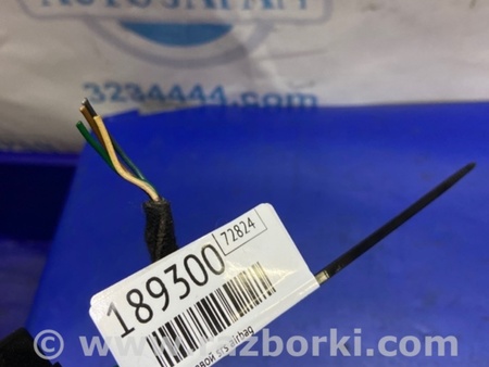 ФОТО Шлейф AirBag для Hyundai Sonata LF (04.2014-...) Киев