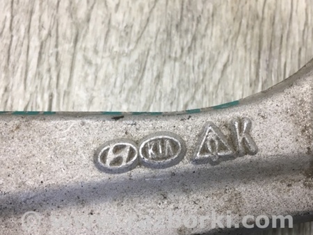 ФОТО Рычаг задний верхний поперечный для Hyundai Sonata LF (04.2014-...) Киев