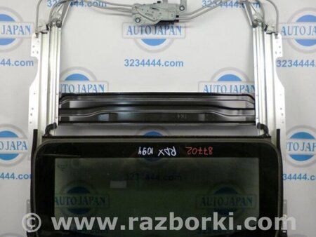 ФОТО Люк для Acura RDX TB3, TB4 (03.2012-12.2015) Киев