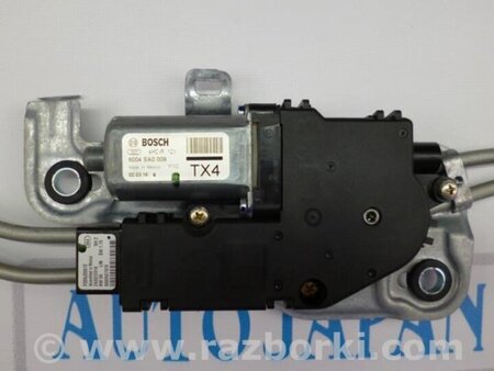 ФОТО Люк для Acura RDX TB3, TB4 (03.2012-12.2015) Киев