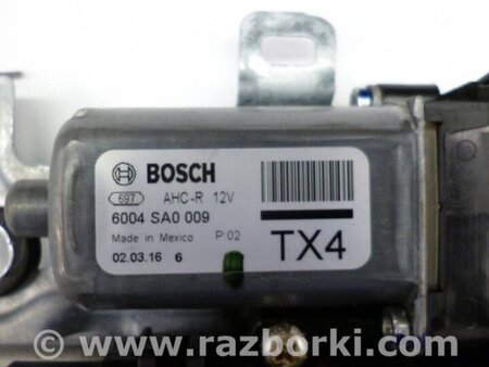 ФОТО Люк для Acura RDX TB3, TB4 (03.2012-12.2015) Киев