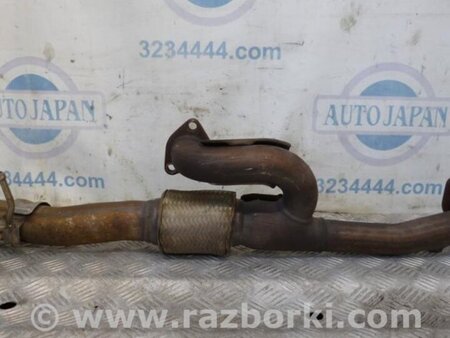 ФОТО Глушитель для Acura RDX TB3, TB4 (03.2012-12.2015) Киев