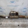 Глушитель Acura RDX TB3, TB4 (03.2012-12.2015)