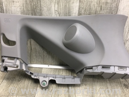 ФОТО Обшивка багажника для Acura RDX TB3, TB4 (03.2012-12.2015) Киев
