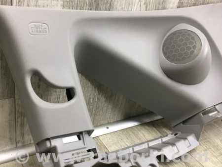 ФОТО Обшивка багажника для Acura RDX TB3, TB4 (03.2012-12.2015) Киев
