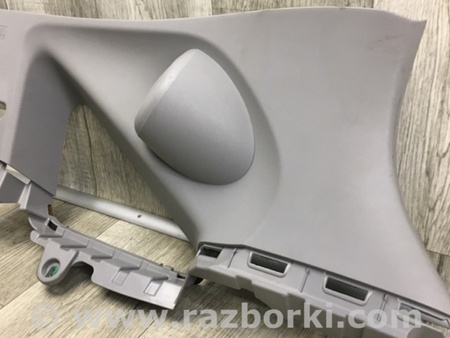 ФОТО Обшивка багажника для Acura RDX TB3, TB4 (03.2012-12.2015) Киев
