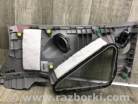 ФОТО Обшивка багажника для Acura RDX TB3, TB4 (03.2012-12.2015) Киев