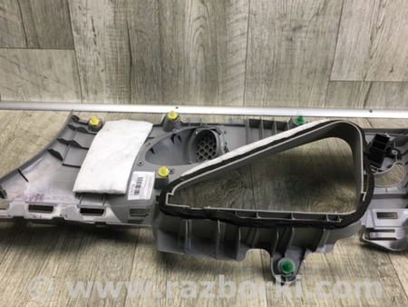 ФОТО Обшивка багажника для Acura RDX TB3, TB4 (03.2012-12.2015) Киев