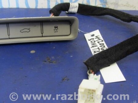 ФОТО Блок кнопок торпедо для Hyundai Sonata LF (04.2014-...) Киев