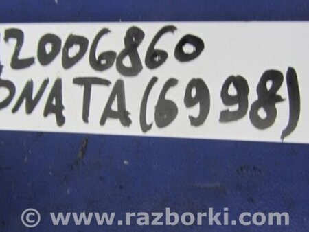 ФОТО Блок кнопок торпедо для Hyundai Sonata LF (04.2014-...) Киев