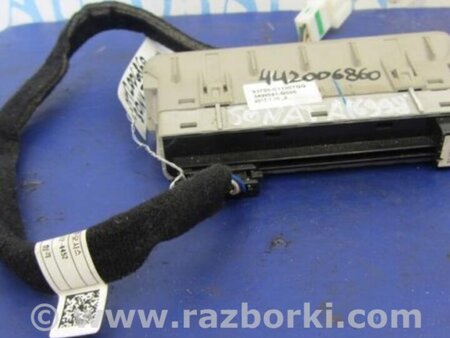 ФОТО Блок кнопок торпедо для Hyundai Sonata LF (04.2014-...) Киев