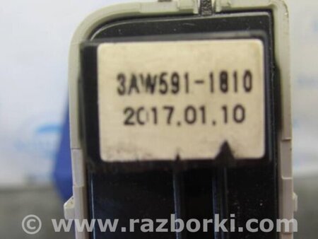 ФОТО Блок кнопок торпедо для Hyundai Sonata LF (04.2014-...) Киев