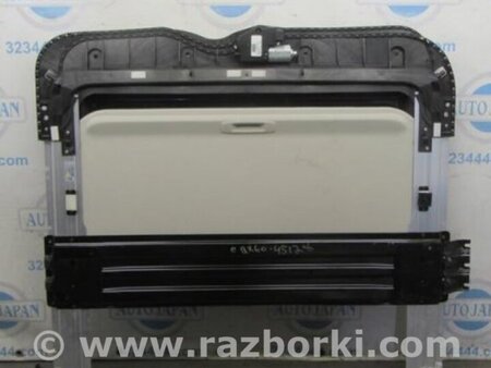 ФОТО Люк для Infiniti QX60/JX35 Киев