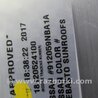ФОТО Люк для Infiniti QX60/JX35 Киев