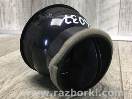 ФОТО Дефлектор торпеды для Mazda MX-5 (2015-) Киев