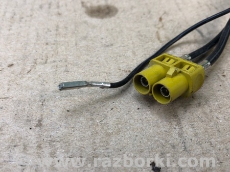 ФОТО Антенна для Ford Focus 3 (01.2010 - 03.2018) Киев