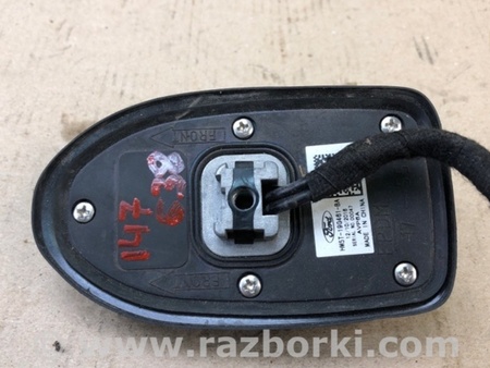 ФОТО Антенна для Ford Focus 3 (01.2010 - 03.2018) Киев