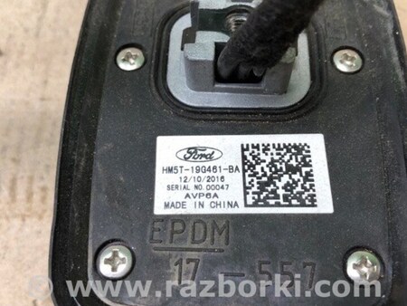 ФОТО Антенна для Ford Focus 3 (01.2010 - 03.2018) Киев