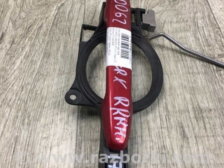 ФОТО Ручка двери для Mitsubishi Lancer X 10 (08-17) Киев