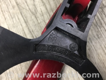 ФОТО Ручка двери для Mitsubishi Lancer X 10 (08-17) Киев