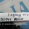 ФОТО Кронштейн бампера для Subaru Legacy BN Киев