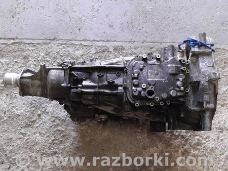 ФОТО Запчасти АКПП для Subaru Legacy BN Киев
