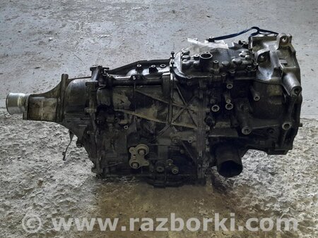 ФОТО Запчасти АКПП для Subaru Legacy BN Киев