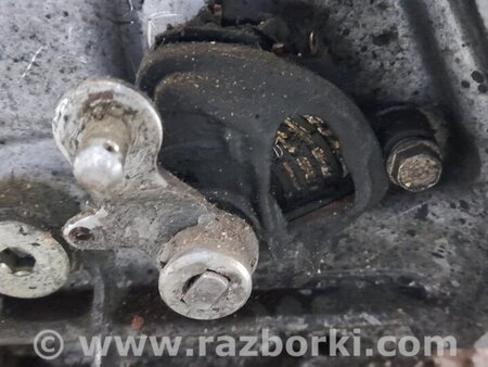 ФОТО Запчасти АКПП для Subaru Legacy BN Киев