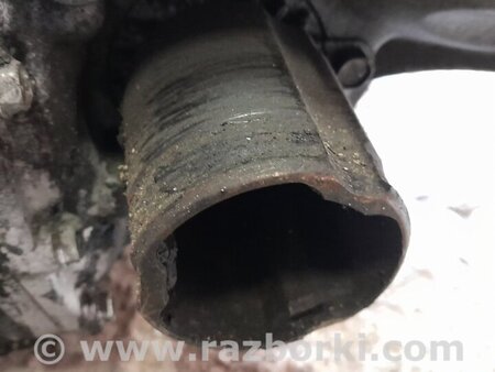ФОТО Запчасти АКПП для Subaru Legacy BN Киев