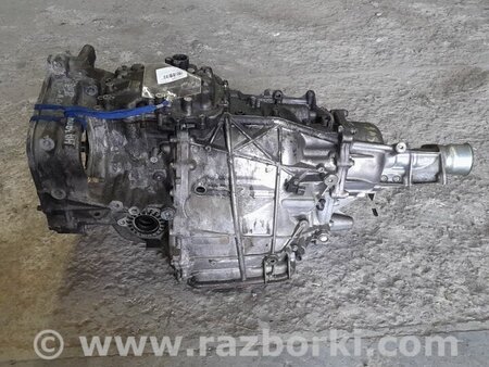 ФОТО Запчасти АКПП для Subaru Legacy BN Киев