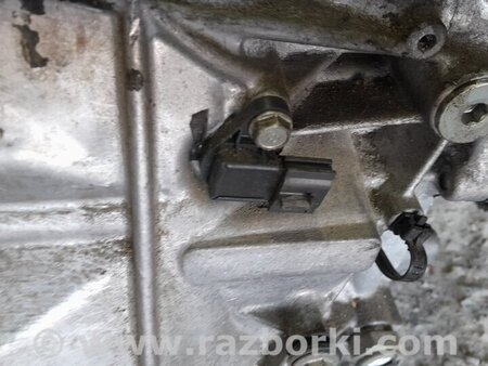 ФОТО Запчасти АКПП для Subaru Legacy BN Киев