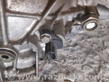 ФОТО Запчасти АКПП для Subaru Legacy BN Киев