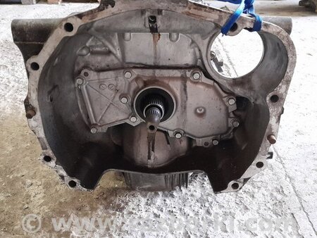 ФОТО Запчасти АКПП для Subaru Legacy BN Киев