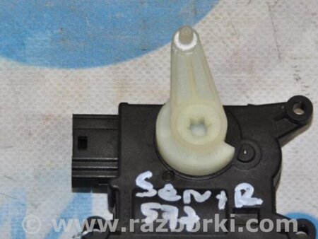ФОТО Моторчик заслонки печки для Nissan Sentra B17 Киев