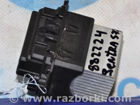 ФОТО Резистор печки для Nissan Sentra B17 Киев