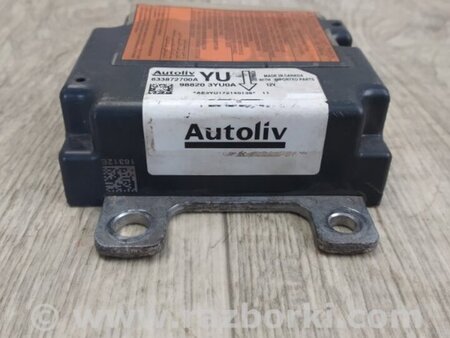 ФОТО Блок управления AIRBAG для Nissan Sentra B17 Киев