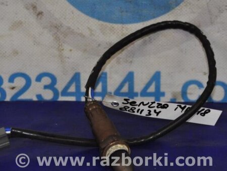 ФОТО Лямбда зонд для Nissan Sentra B17 Киев