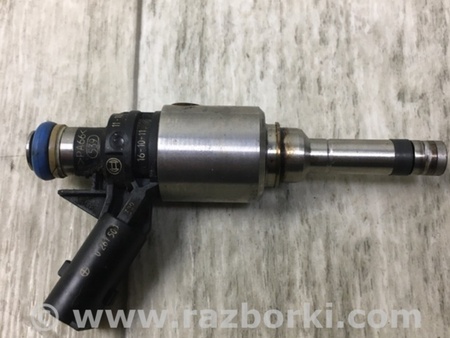 ФОТО Форсунка топливная для Hyundai Sonata LF (04.2014-...) Киев