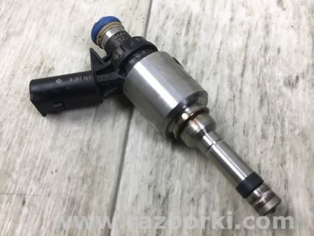 ФОТО Форсунка топливная для Hyundai Sonata LF (04.2014-...) Киев