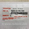 ФОТО Наполнитель бампера задний для Toyota Camry 70 XV70 (01.2017-...)  Киев