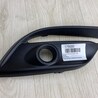 Накладка противотуманной фары Mazda 3 BM (2013-...) (III)