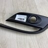 ФОТО Накладка противотуманной фары для Mazda 3 BM (2013-...) (III) Киев