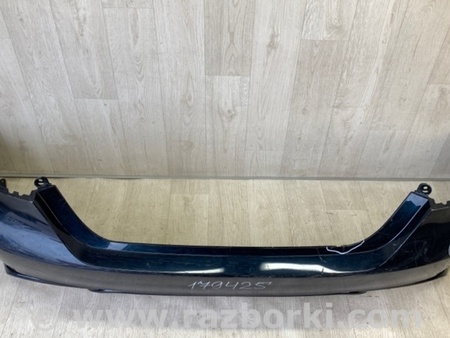 ФОТО Бампер задний для Toyota Camry 70 XV70 (01.2017-...)  Киев