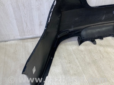 ФОТО Бампер задний для Toyota Camry 70 XV70 (01.2017-...)  Киев
