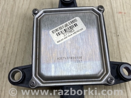 ФОТО Датчик слепых зон для Mazda 3 BM (2013-...) (III) Киев