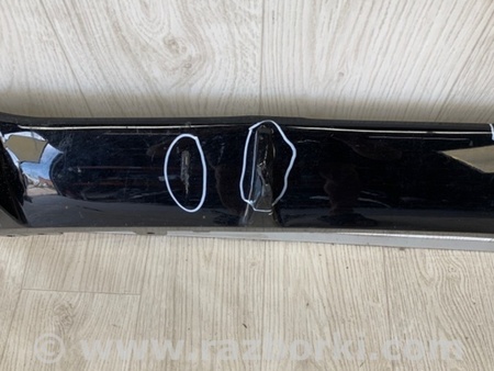 ФОТО Бампер задний для Hyundai Sonata LF (04.2014-...) Киев