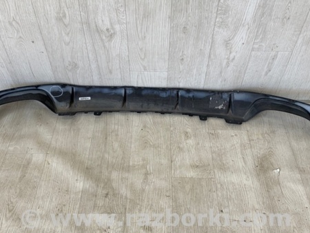 ФОТО Бампер задний для Hyundai Sonata LF (04.2014-...) Киев